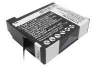 Батерия за камера GOPRO Hero 4; HERO 4 Plus  AHDBT-401  3,8V 1160mAh   LIIon Cameron Sino