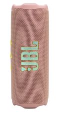 Тонколони JBL FLIP7 PINK Portable waterproof and drop-proof speaker