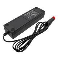 Зарядно за батерия за дистанционно за кран  HBC Radiomatic Eco, Micron 4,6  SPECTRUM 1,2 FUB9NM BA209060 NIMH 6V 700mAh DC/DC 12V/24V Cameron Sino