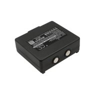 Батерия за дистанционно управление за кран HETRONIC Potain P-63418-95, Komatsu трансмитери, Abitron Mini EX2-22  68300600 NIMH 3,6V 2500mAh Cameron Sino