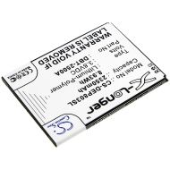 Батерия за мобилен телефон  DORO 8035, DSB-0170  DBT-2500A LiPo  3,8V 2350mAh CAMERON SINO