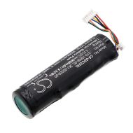 Батерия за Dog Collar  /каишка за куче/  GARMIN  CS-GDC20XL LiiON 3,7V 2600 mAh  Cameron Sino