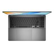 Лаптоп Asus Vivobook Flip TP3607SA-RJ004W,Intel Ultra 5  226V 16GB 2.1 GHz (8MB Cache, up to 4.5 GHz,)16.0 OLED WQXGA+(WQ+) 2880X1800 16:10 Bend+400nits(HDR) Glare , LPDDR5X 16GB ( onbd) 512 GB SSD, Windows 11, Matte Gray + Backpack