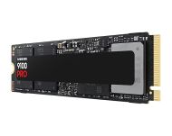 Твърд диск Samsung SSD 9100 PRO 1TB PCIe 5.0 NVMe 2.0 M.2  Read 14700 MB/s Write 13300 MB/s