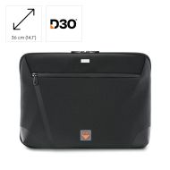 HAMA Калъф  за лаптоп "Extreme Protect", 34 - 36 cm (13.3"- 14.1"), черен