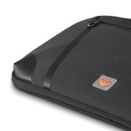 HAMA Калъф  за лаптоп "Extreme Protect", 40 - 41 cm (15.6"- 16.2"), черен