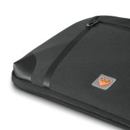 HAMA Калъф  за лаптоп "Extreme Protect", 40 - 41 cm (15.6"- 16.2"), черен