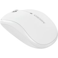CHERRY MW 2200 Безжична мишка, 1300dpi,. 2.4Ghz, Бяла
