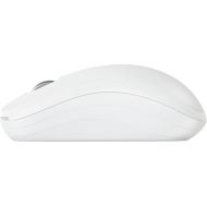 CHERRY MW 2200 Безжична мишка, 1300dpi,. 2.4Ghz, Бяла