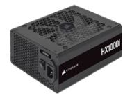 CORSAIR HXi Series 2023 HX1000i 1000 Watt 80 PLUS Platinum C14 Version PSU