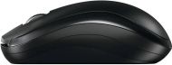 CHERRY MW 2200 Безжична мишка, 1300dpi,. 2.4Ghz, Черен