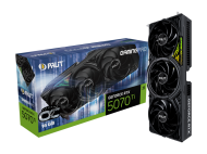 PALIT RTX5070TI GAMPR OC V1 16