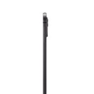 Таблет Apple 13-inch iPad Pro (M4) Cellular 1TB with Nano-texture Glass - Space Black