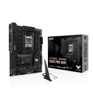Дънна платка Asus TUF Gaming A620 Pro Wi-Fi