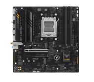 Дънна платка Asus TUF Gaming A620M Plus Wi-Fi
