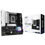 MB ASROCK B860M PRO RS, DP/HDMI, 4xD5, 3xM.2
