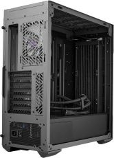 Кутия Cooler Master TD500 Max + 850W Gold, 360 AIO Cooler