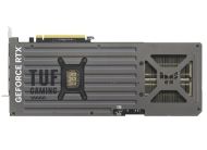 Видео карта Asus TUF Gaming GeForce RTX 5070 12GB GDDR7 OC