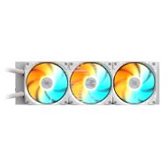Охладител за процесор Gigabyte GAMING 360 ICE