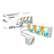 Охладител за процесор Gigabyte GAMING 360 ICE