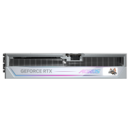 Видео карта GIGABYTE AORUS RTX 5090 MASTER ICE 32GB GDDR7