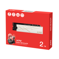ADATA MARS 980 BLADE 2TB PCIE