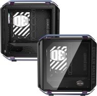 Кутия CoolerMaster Cosmos Infinity 30th Anniversary Edition