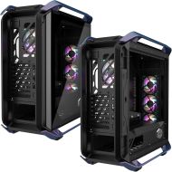 Кутия CoolerMaster Cosmos Infinity 30th Anniversary Edition