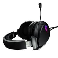 Геймърски слушалки ASUS ROG Theta 7.1, Черен
