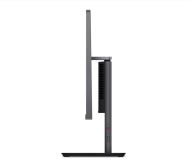 Настолен компютър - всичко в едно Lenovo ThinkCentre neo 50a 24 G5 AIO Intel Core i7-13620H (up to 4.9GHz, 24MB), 16GB DDR5 5200MHz, 512GB SSD, 23.8" FHD (1920x1080) IPS AG, Intel UHD Graphics, WLAN, BT, 5 MP Cam, KB, Mouse, Luna Grey, Monitor Stand, DOS,