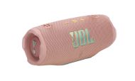 Тонколони JBL CHARGE 6 PINK Portable waterproof and drop-proof Bluetooth speaker