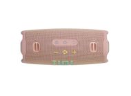 Тонколони JBL CHARGE 6 PINK Portable waterproof and drop-proof Bluetooth speaker