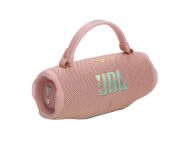 Тонколони JBL CHARGE 6 PINK Portable waterproof and drop-proof Bluetooth speaker