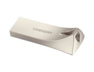 Памет Samsung 256GB MUF-256BE3 Champaign Silver USB 3.1