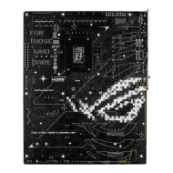 Дънна платка ASUS ROG STRIX Z890-H GAMING WIFI, LGA 1851