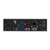 Дънна платка ASUS ROG STRIX Z890-H GAMING WIFI, LGA 1851