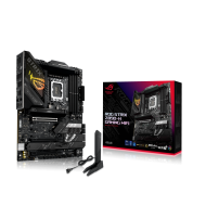 Дънна платка ASUS ROG STRIX Z890-H GAMING WIFI, LGA 1851