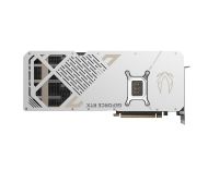 Видео карта ZOTAC GAMING RTX 5080 Solid OC White Edition 16GB GDDR7