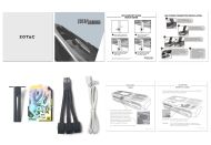 Видео карта ZOTAC GAMING RTX 5080 Solid OC White Edition 16GB GDDR7