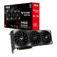 Видео карта ASUS TUF GAMING RADEON RX 9060 XT OC 16GB GDDR6