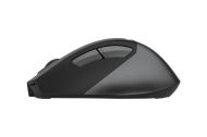 A4tech FB45CS Air'2 Stone grey безжичнa мишка, Dual mode, до 2000 dpi, черна