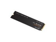 WD Black SSD SN850X Gaming NVMe 8TB M.2 POWERED BY SANDISK