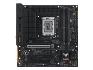 ASUS TUF GAMING B760M-BTF WIFI D4 LGA1700 B760 USB3.2 GEN 2X2 MB