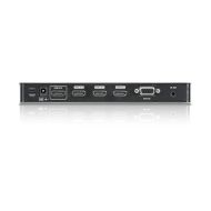 HDMI превключвател ATEN VS481B, 4-портов 4K