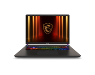 MSI VECTOR 17 HX AI A2XWJG