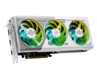 Видео карта ASRock RADEON RX 9060 XT Steel Legend 16GB OC GDDR6