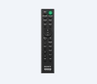 Аудио система Sony HT-S40R, 5.1ch Home Cinema Soundbar System, black