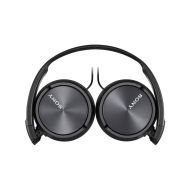 Слушалки Sony Headset MDR-ZX310AP black