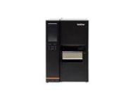BROTHER Titan Industrial Printer TJ-4522TN Label printer direct thermal 114mm 300dpi 305mm/sec USB 2.0 LAN serial USB host