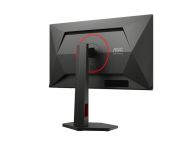 Монитор AOC Q25G4SR, 24.5" IPS WLED, 2560x1440@300Hz, 1ms GtG, 0.3ms MPRT, 400cd m/2, 1000:1, 80M:1, Adaptive Sync, FlickerFree, Low Blue Light, 2Wx2, Tilt, Height Adjust, Pivot, Swivel, 2xHDMI, DP
